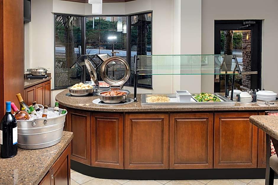 Staybridge Suites Charleston Ashley Phosphate