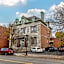Hotel Auberge Manoir Ville Marie