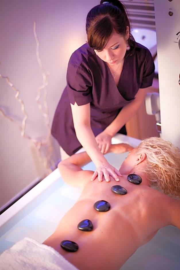 Piccolo Hotel Aurora