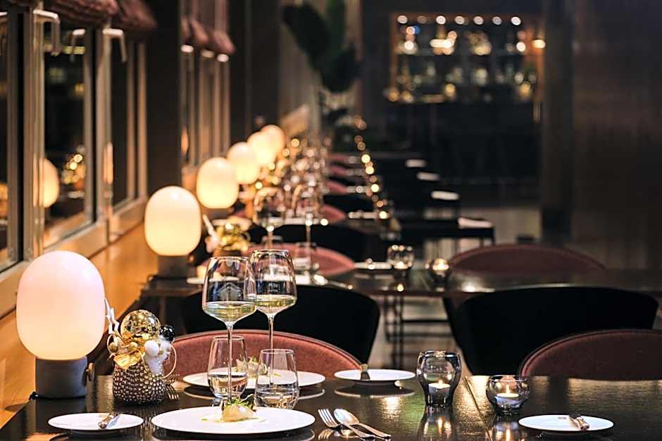 InterContinental Berlin By IHG