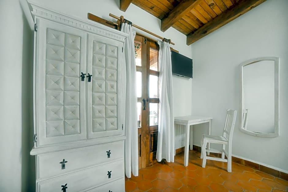 Hotel Valle Bonito, Valle de Bravo