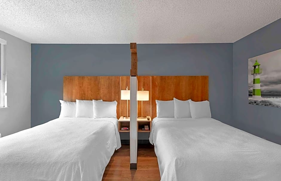 Extended Stay America Premier Suites - Miami - Downtown Brickell - Cruise Port