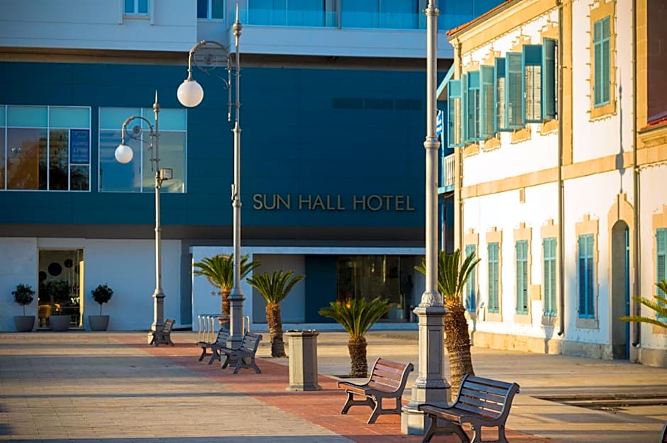 Sun Hall Hotel