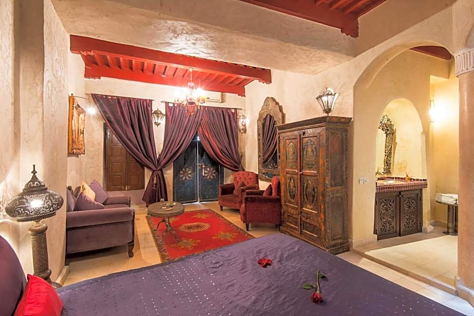 Riad Lorsya