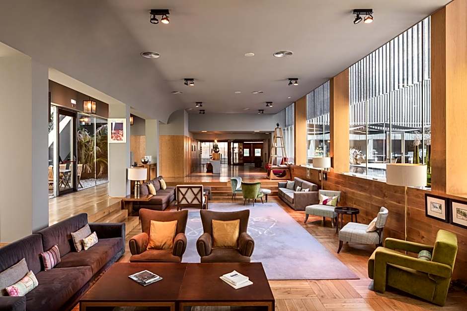 Santa Luzia ArtHotel