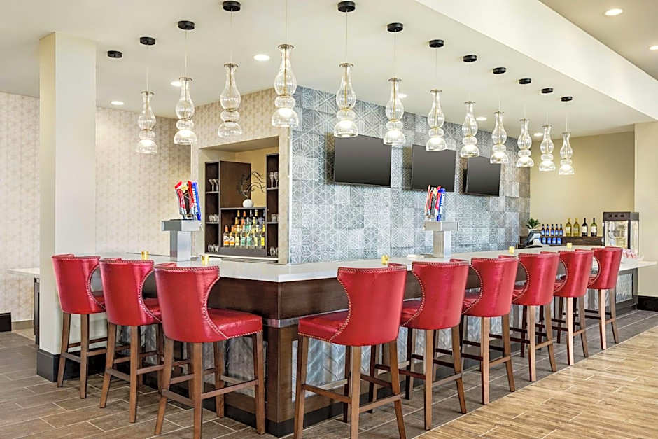 Embassy Suites by Hilton Round Rock
