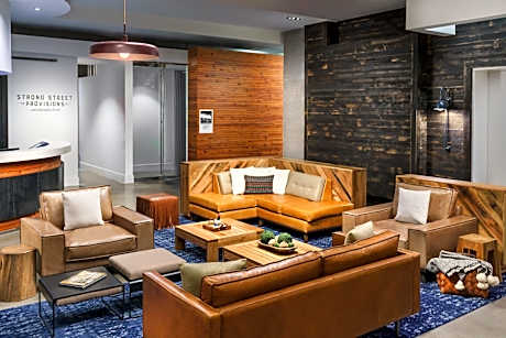 Hotel Indigo Athens - University Area By IHG