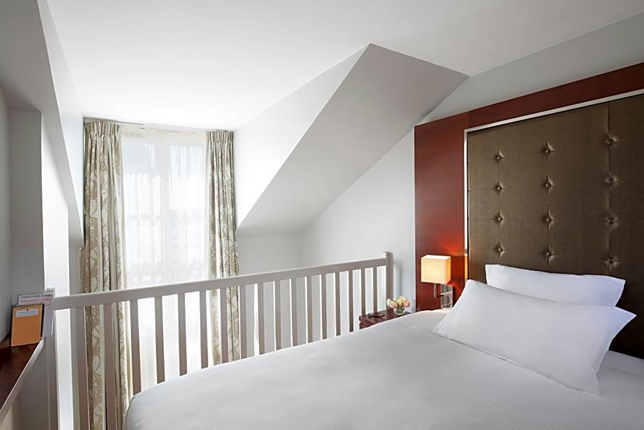 Relais Spa Chessy Val d'Europe