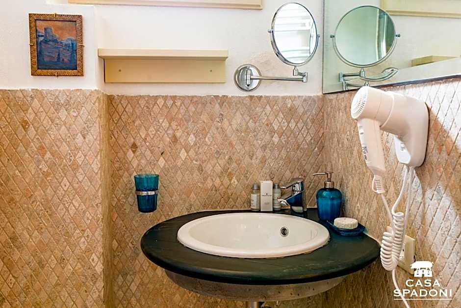 Locanda di Casa Spadoni