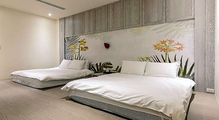 Tree House Design Hotel