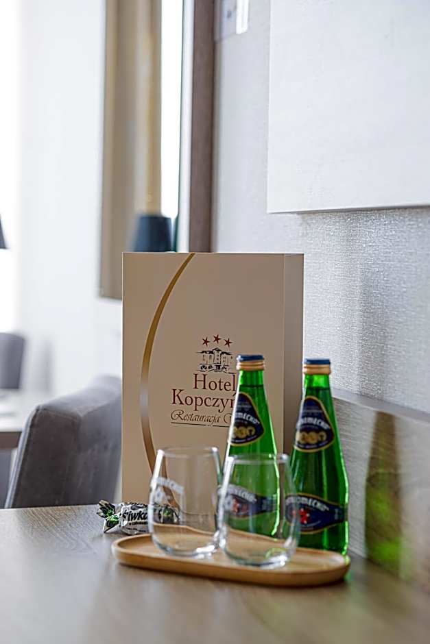 Hotel Kopczyński