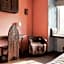 Hotel Helgeand Wisby