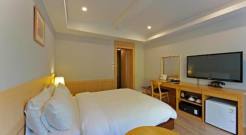 Benikea Swiss Rosen Hotel