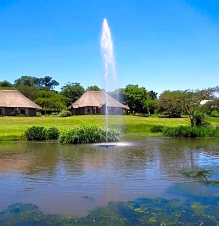 Ascot Bush Lodge
