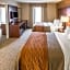 Comfort Inn Hummelstown near the Park - Hershey