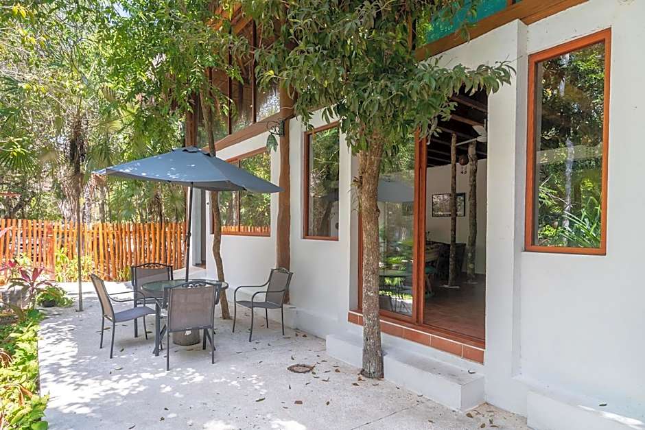 Ecovergel Hotel Riviera Maya