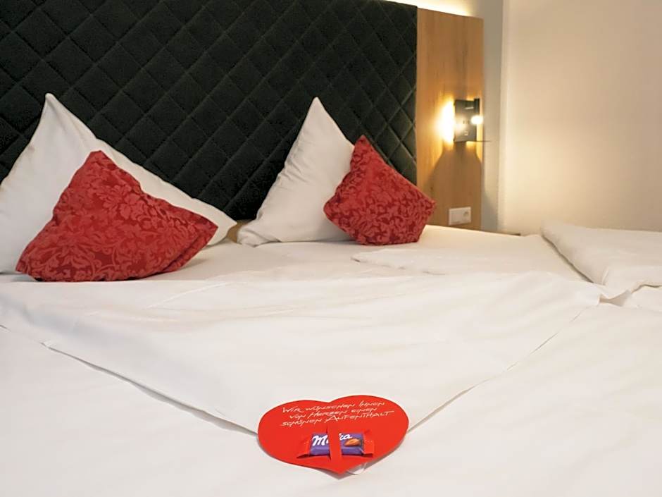 Hotel St. Georg Garni