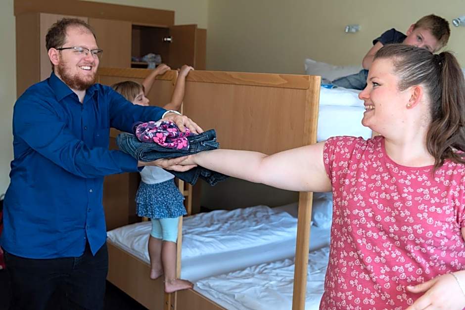 Familienhotel Citylight