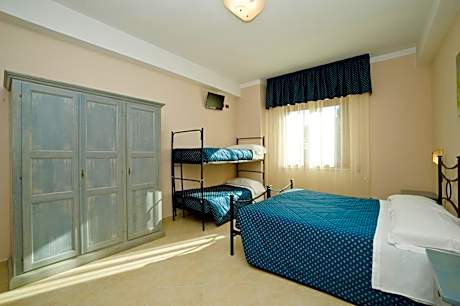 Standard Room- Disability Access