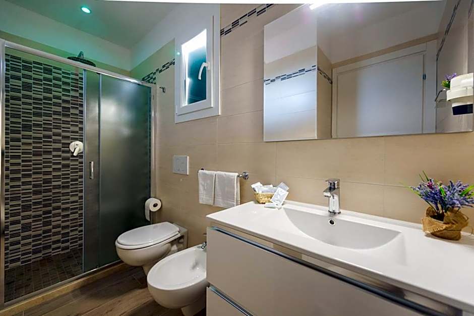 Hotel Biagi & Residence