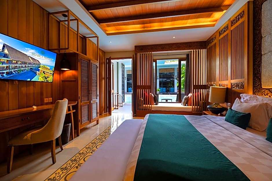 Swarga Suites Bali Berawa