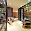The Mulian Hotel Guangzhou Zhujiang New Town