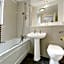 Belvilla Crewe Arms Hotel