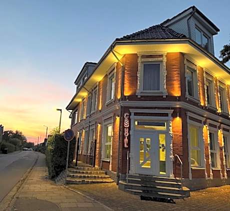 C&S Hotel