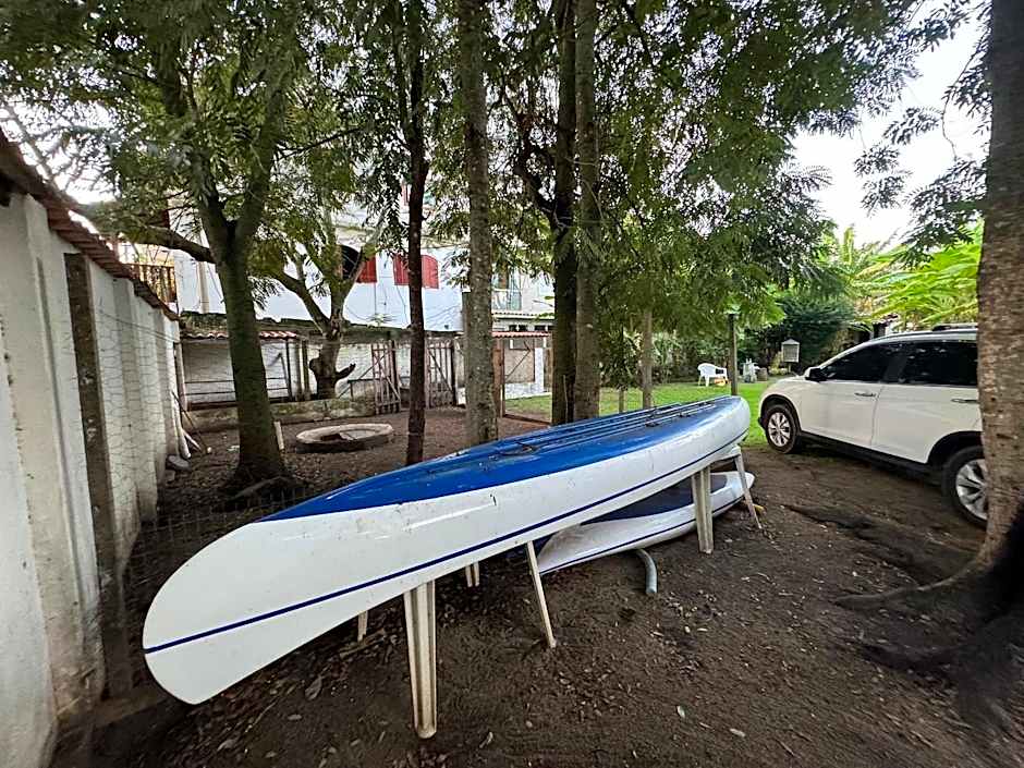 Casarão da Passagem