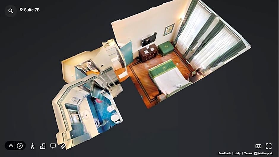 Residence Jecna
