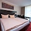 Parkhotel Cochem- Free Parking -