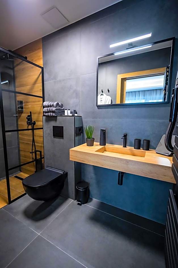 4 Évszak Erdeihotel**** - Mátrafüred