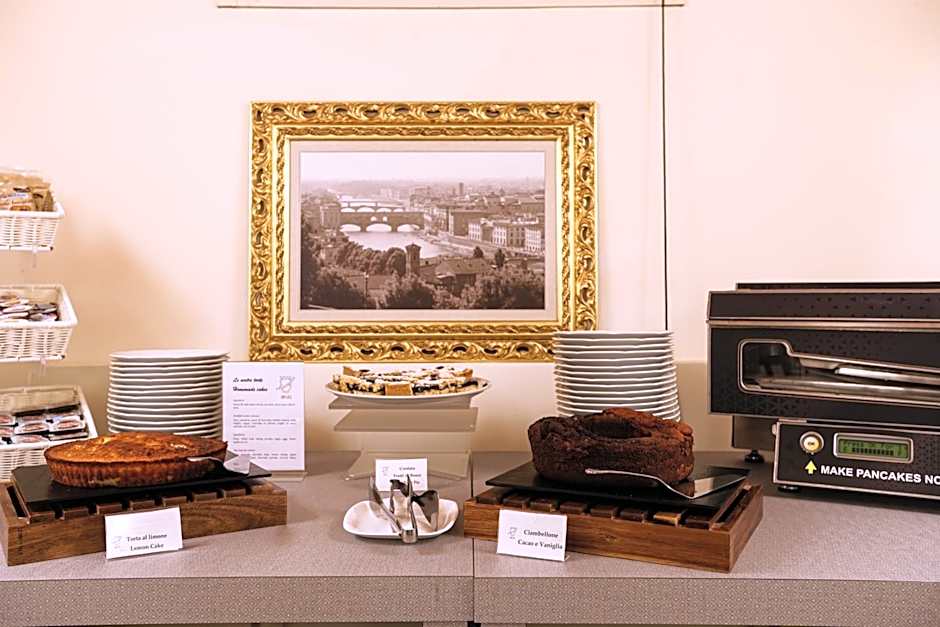 Hotel Embassy