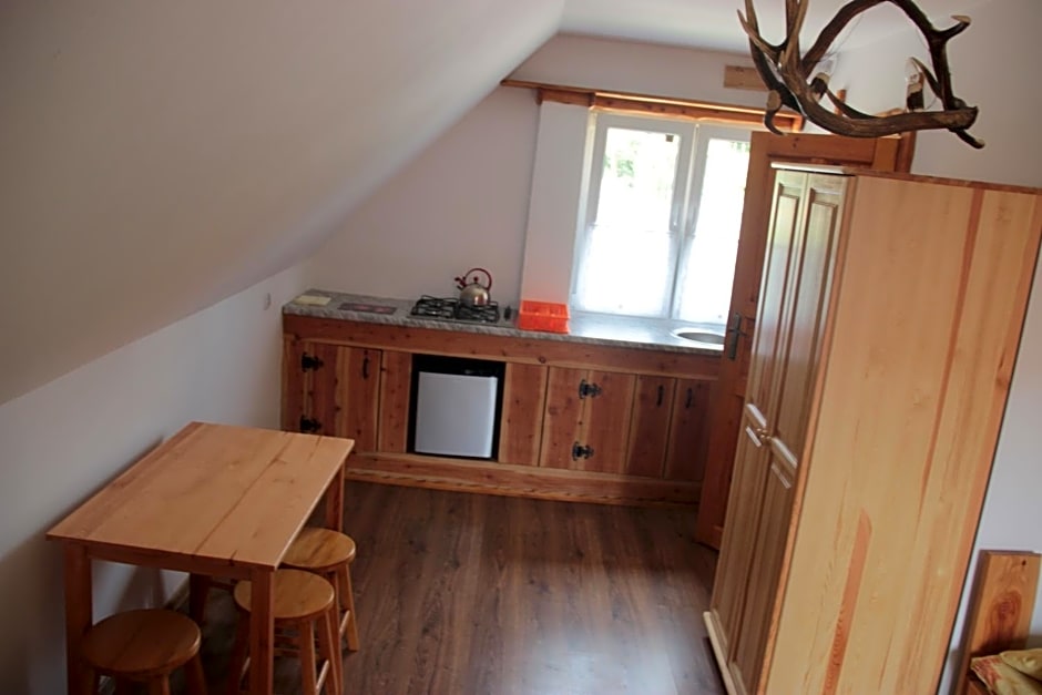 Sielski Zakątek domki