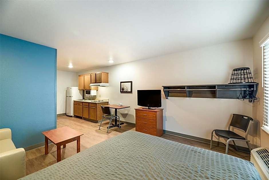 Extended Stay America Select Suites - Ocala