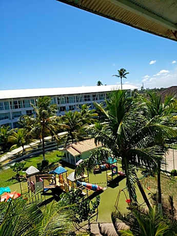 Ancorar Flat Resort