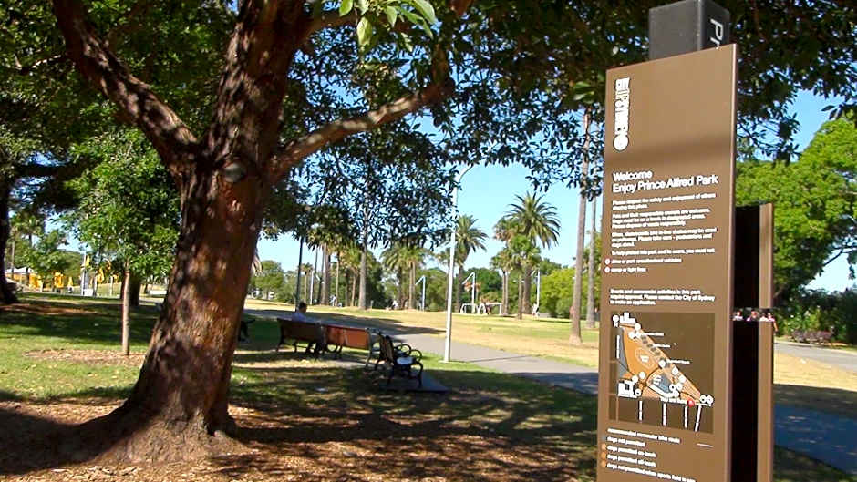 Central Private Hotel