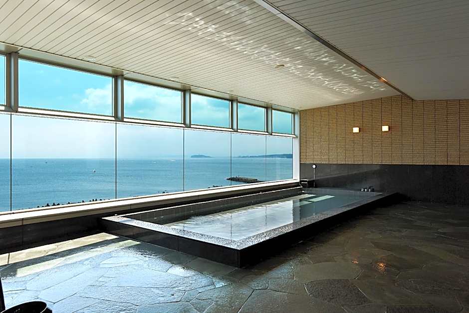 Hayama Umino Hotel