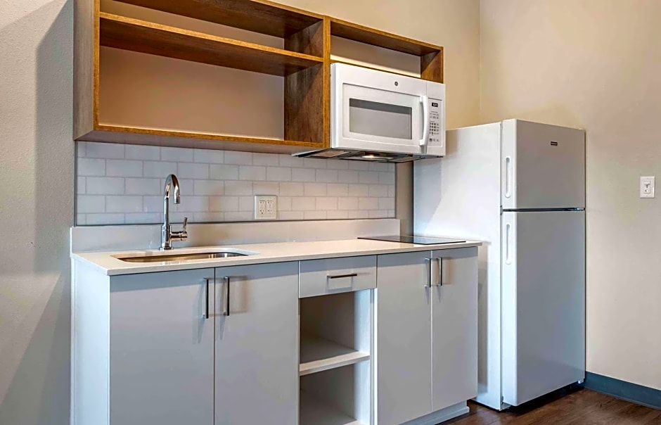 Extended Stay America Premier Suites - Tampa - Gibsonton - Riverview