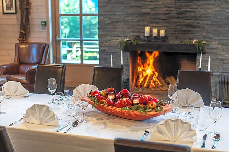 Thon Hotel Bjørneparken