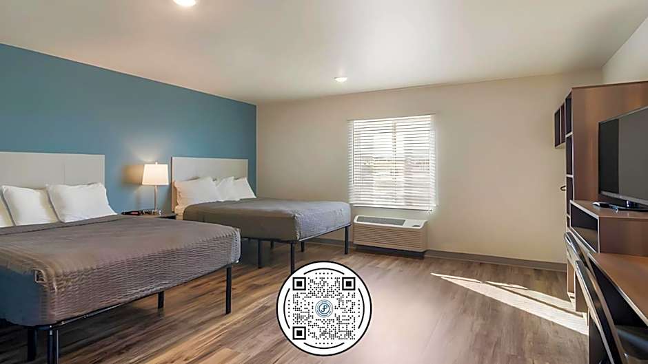 WoodSpring Suites Libertyville - Chicago