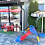 Hotel Slávia Svidník SPA & RESTAURANT