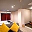 Hotel Pagoda