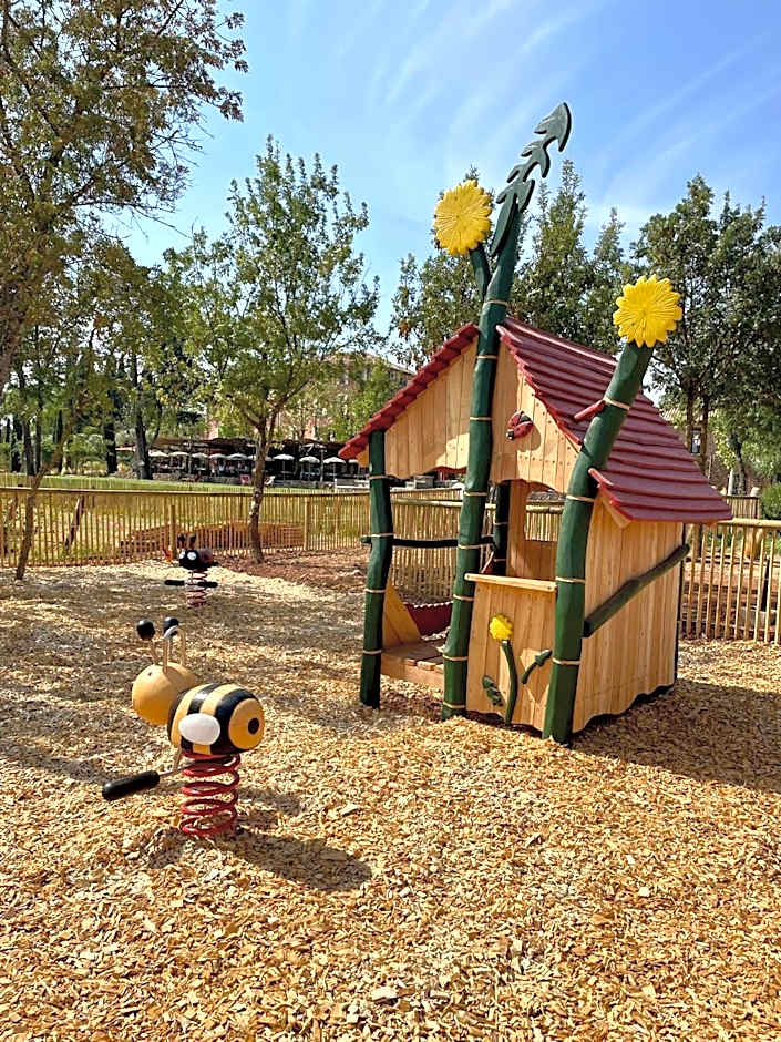 Château Saint Roux Le Luc-Le Cannet des Maures