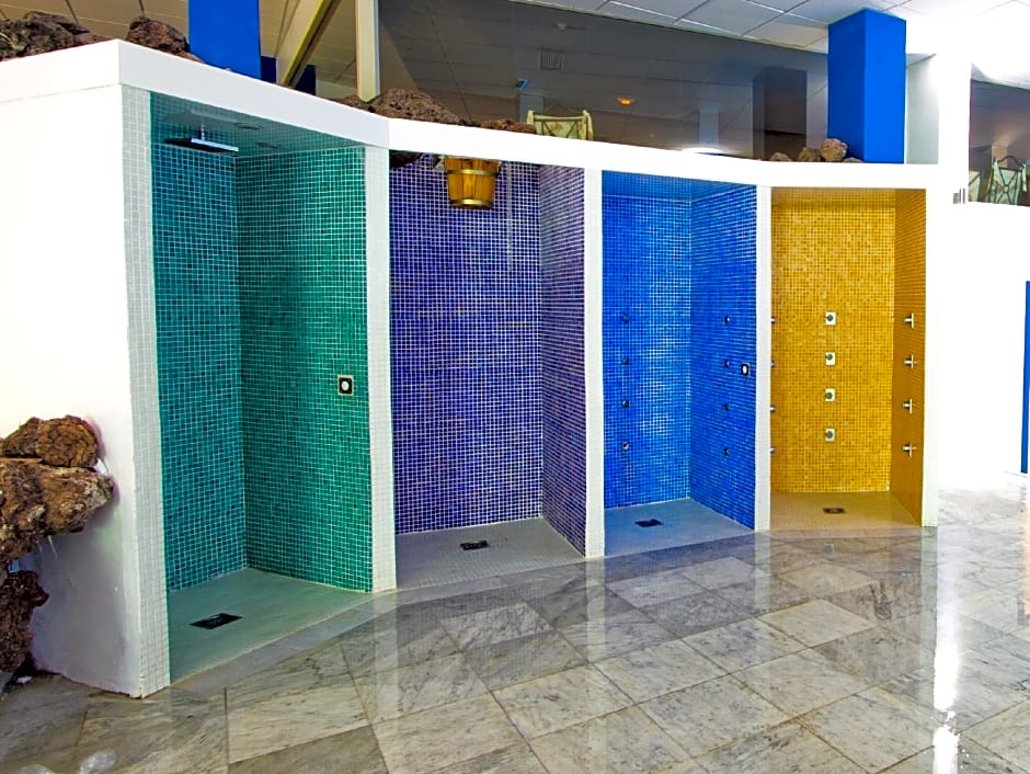 Hotel Spa La Quinta Park Suites
