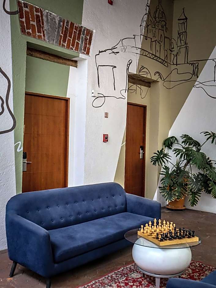 Casa Pepe