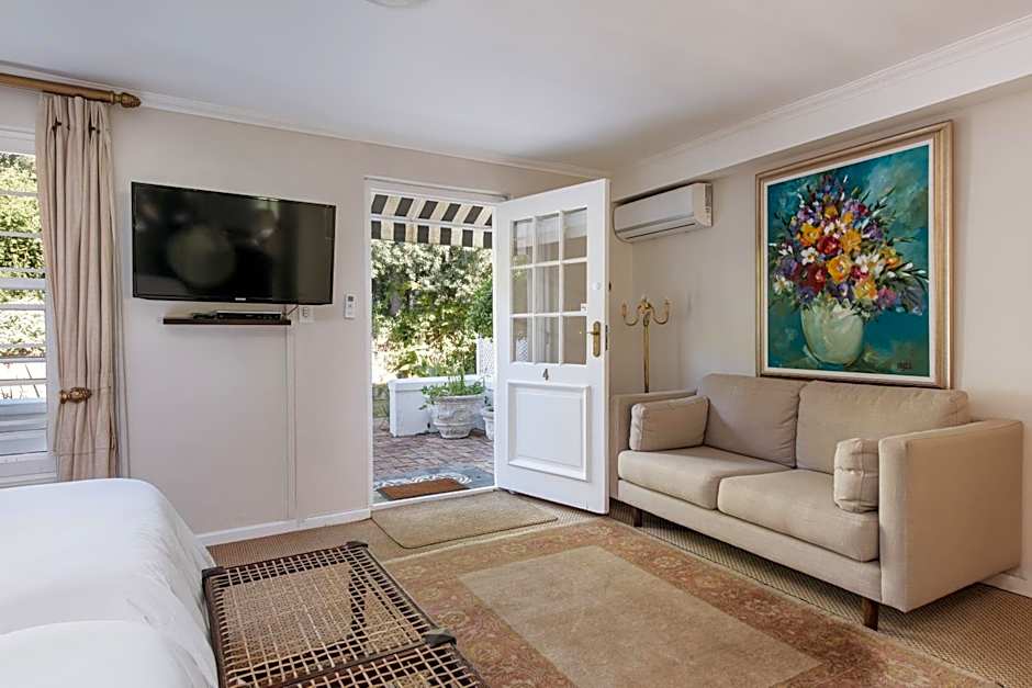 Maison Chablis Guest House