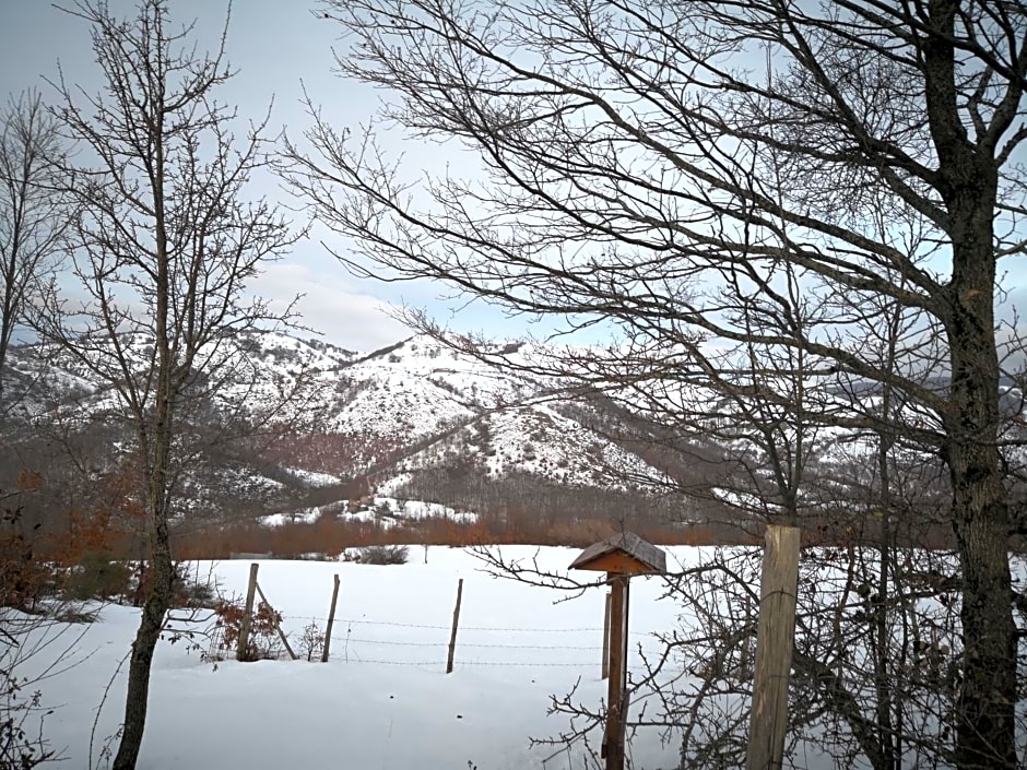 Il sasso bed & breakfast