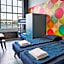 Blue Collar Hotel