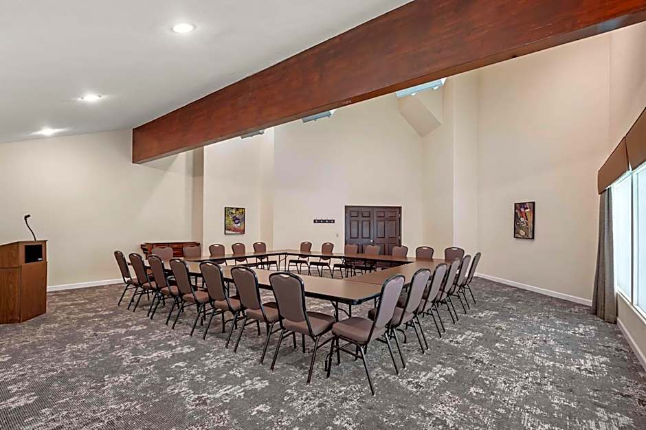 Best Western Plus Eagle/Vail Airport
